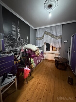 3 otaqlı Köhnə tikili, Sumqayıt