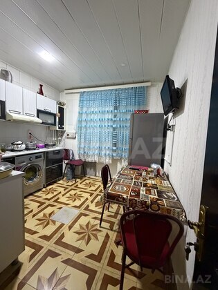 3 otaqlı Köhnə tikili, Sumqayıt