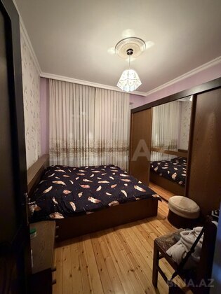 3 otaqlı Köhnə tikili, Sumqayıt