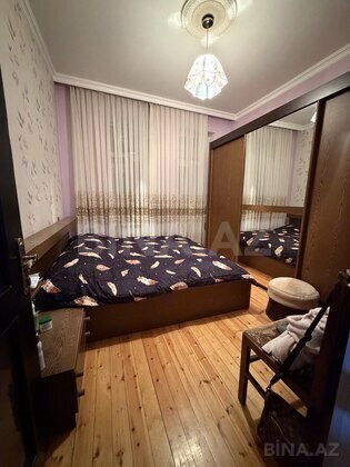 3 otaqlı Köhnə tikili, Sumqayıt
