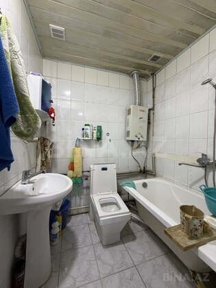 3 otaqlı Köhnə tikili, Sumqayıt