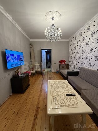 3 otaqlı Köhnə tikili, Sumqayıt