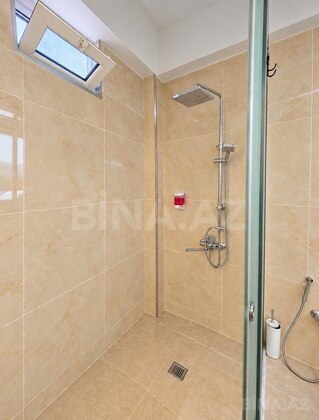 2 otaqlı Həyət evi/Bağ evi, Binəqədi r., Bakı