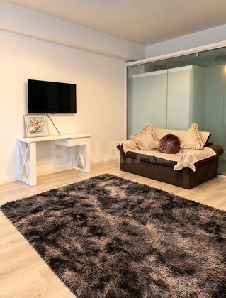 2 otaqlı Həyət evi/Bağ evi, Binəqədi r., Bakı