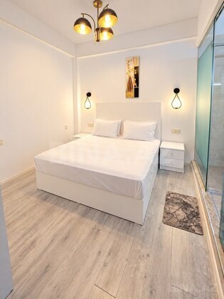2 otaqlı Həyət evi/Bağ evi, Binəqədi r., Bakı
