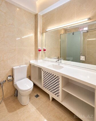 2 otaqlı Həyət evi/Bağ evi, Binəqədi r., Bakı