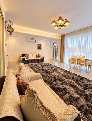2 otaqlı Həyət evi/Bağ evi, Binəqədi r., Bakı