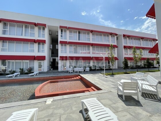 2 otaqlı Həyət evi/Bağ evi, Binəqədi r., Bakı