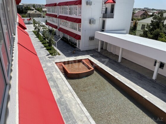 2 otaqlı Həyət evi/Bağ evi, Binəqədi r., Bakı
