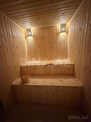 2 otaqlı Həyət evi/Bağ evi, Binəqədi r., Bakı