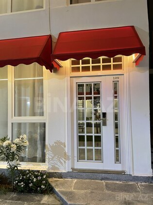 2 otaqlı Həyət evi/Bağ evi, Binəqədi r., Bakı