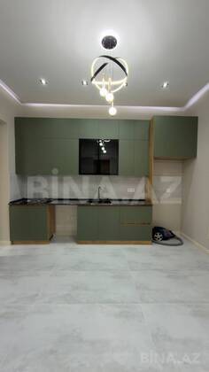 4 otaqlı Həyət evi/Bağ evi, Şüvəlan q., Bakı