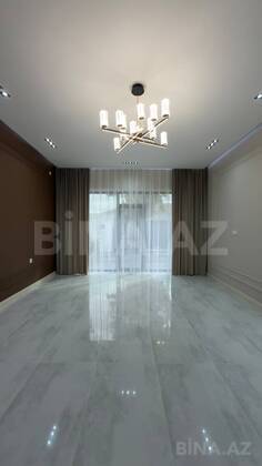 4 otaqlı Həyət evi/Bağ evi, Şüvəlan q., Bakı