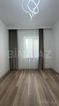 4 otaqlı Həyət evi/Bağ evi, Şüvəlan q., Bakı