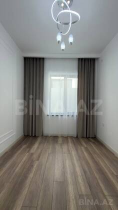 4 otaqlı Həyət evi/Bağ evi, Şüvəlan q., Bakı