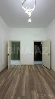 4 otaqlı Həyət evi/Bağ evi, Şüvəlan q., Bakı