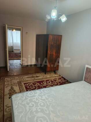 2 otaqlı Köhnə tikili, İnşaatçılar m., Bakı