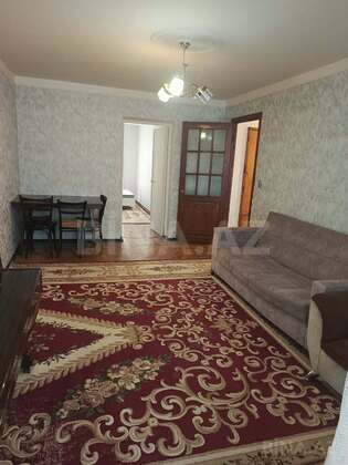 2 otaqlı Köhnə tikili, İnşaatçılar m., Bakı