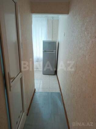 2 otaqlı Köhnə tikili, İnşaatçılar m., Bakı