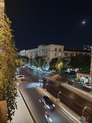2 otaqlı Köhnə tikili, Nəriman Nərimanov m., Bakı