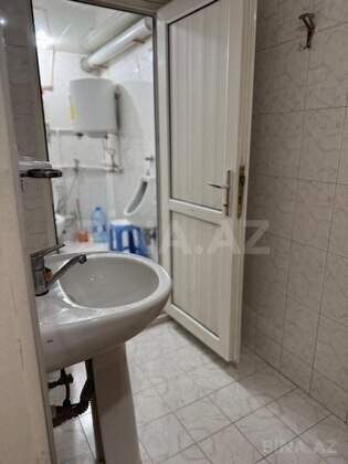 Obyekt Nəsimi r., Bakı