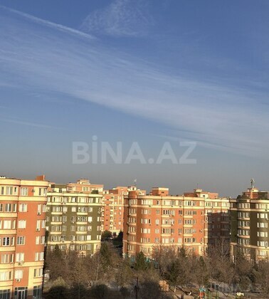 3 otaqlı Yeni tikili, Masazır q., Bakı