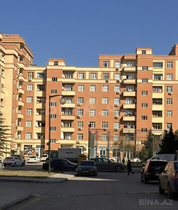 3 otaqlı Yeni tikili, Masazır q., Bakı