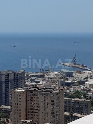 1 otaqlı Yeni tikili, Köhnə Günəşli q., Bakı