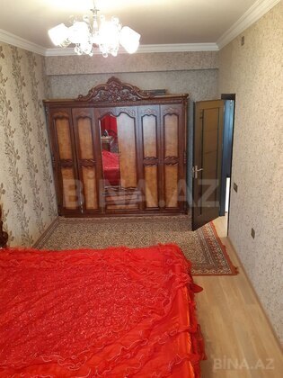 1 otaqlı Yeni tikili, Köhnə Günəşli q., Bakı