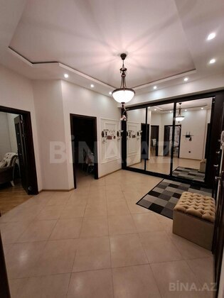 3 otaqlı Yeni tikili, 20 Yanvar m., Bakı
