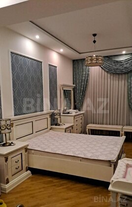 3 otaqlı Yeni tikili, 20 Yanvar m., Bakı
