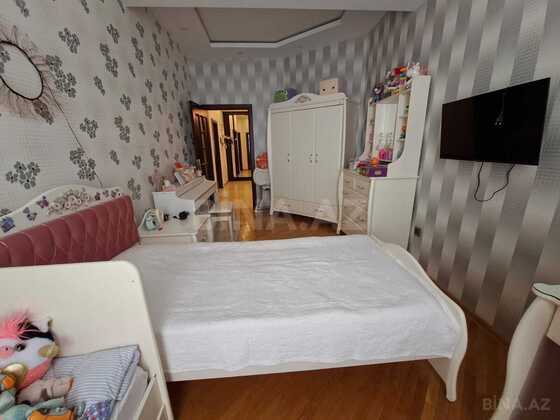 3 otaqlı Yeni tikili, 20 Yanvar m., Bakı