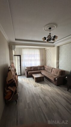 2 otaqlı Yeni tikili, 28 May m., Bakı
