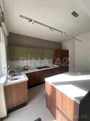 2 otaqlı Yeni tikili, 8 Noyabr m., Bakı