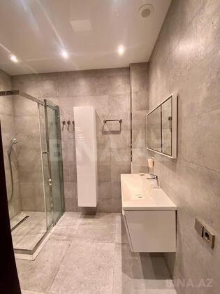 2 otaqlı Yeni tikili, 8 Noyabr m., Bakı