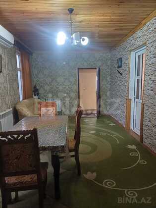 4 otaqlı Həyət evi/Bağ evi, Həzi Aslanov q., Bakı