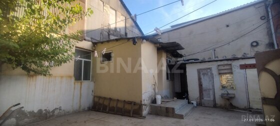 4 otaqlı Həyət evi/Bağ evi, Həzi Aslanov q., Bakı