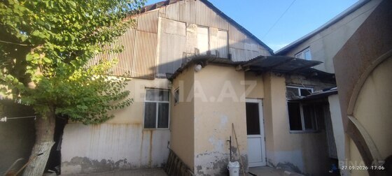4 otaqlı Həyət evi/Bağ evi, Həzi Aslanov q., Bakı