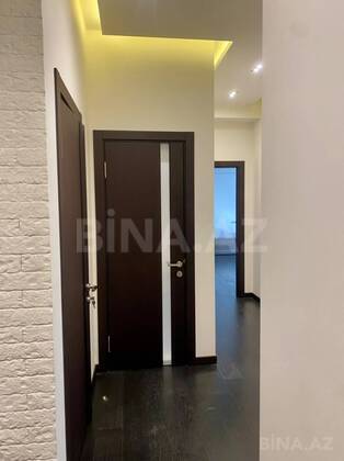 2 otaqlı Yeni tikili, 8 Noyabr m., Bakı