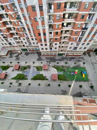 2 otaqlı Yeni tikili, 8 Noyabr m., Bakı