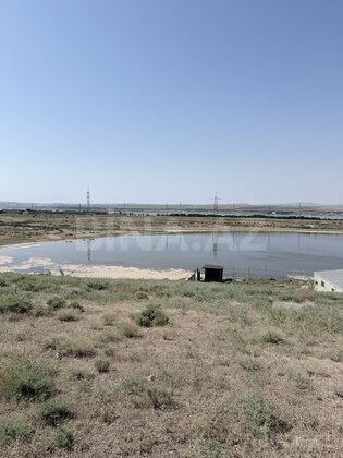 Torpaq Saray q., Bakı