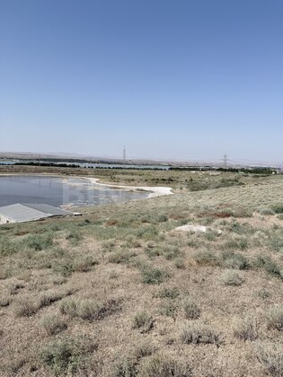 Torpaq Saray q., Bakı