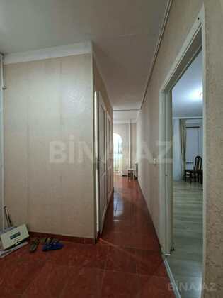 2 otaqlı Köhnə tikili, Gənclik m., Bakı