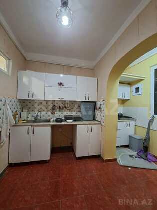 2 otaqlı Köhnə tikili, Gənclik m., Bakı