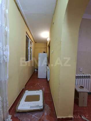 2 otaqlı Köhnə tikili, Gənclik m., Bakı