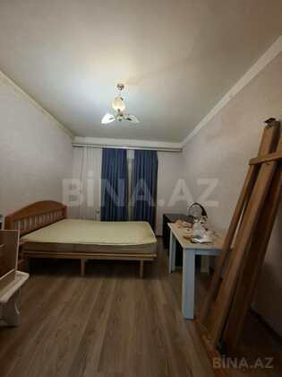 2 otaqlı Köhnə tikili, Gənclik m., Bakı