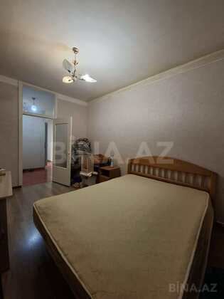 2 otaqlı Köhnə tikili, Gənclik m., Bakı