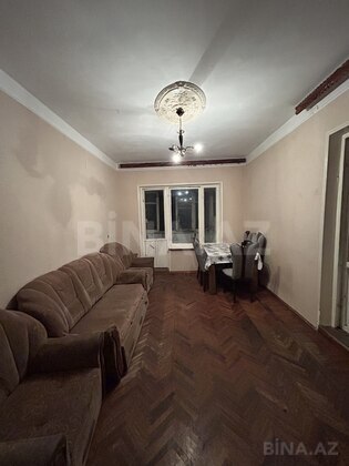 2 otaqlı Köhnə tikili, Nərimanov r., Bakı