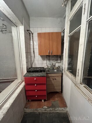 2 otaqlı Köhnə tikili, Nərimanov r., Bakı