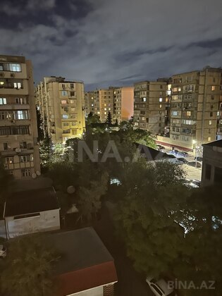 2 otaqlı Köhnə tikili, Nərimanov r., Bakı